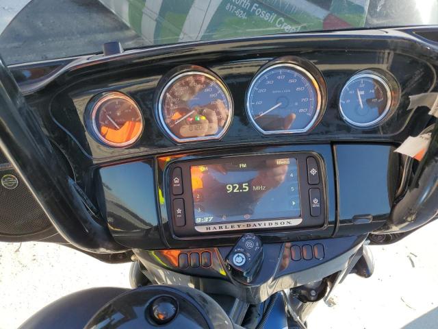 2018 HARLEY-DAVIDSON FLHXS 115T 1HD1KYC16JB633950