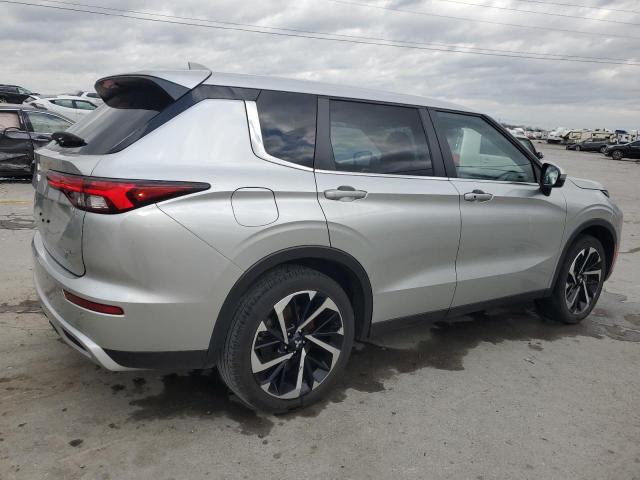 Vin: ja4j3ua83pz017754, lot: 49046595, mitsubishi outlander se 20233