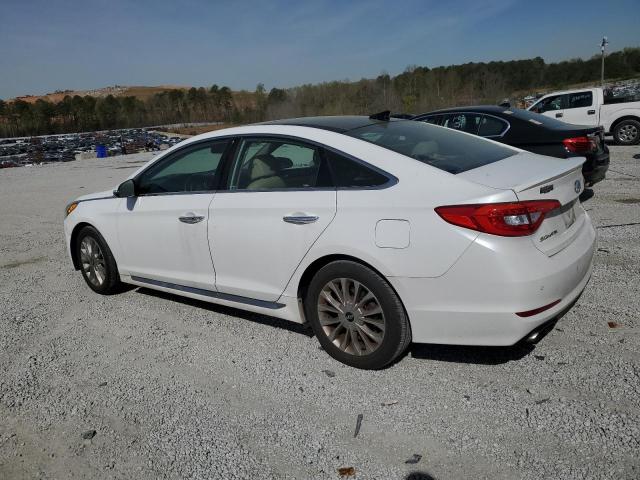 2015 HYUNDAI SONATA 5NPE34AF9FH085522