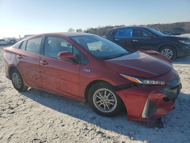 Vin: jtdkarfp2h3047149, lot: 47231175, toyota prius 20174