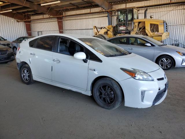 Vin: jtdkn3dp8e3062562, lot: 47464345, toyota prius 20144