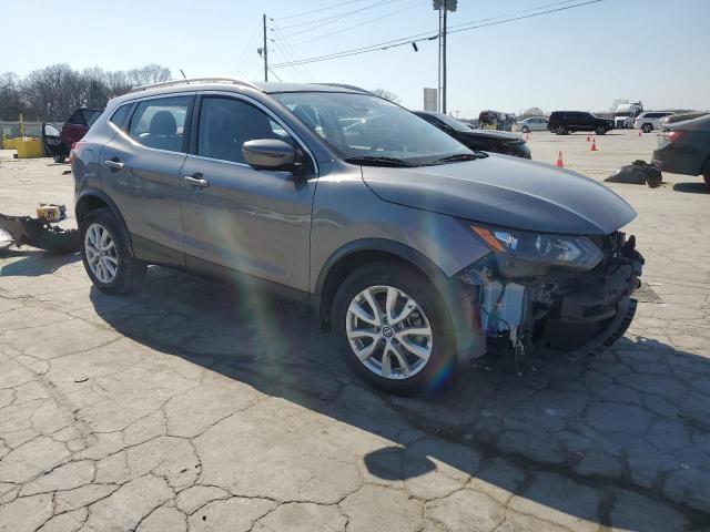 Vin: jn1bj1cv7lw261732, lot: 48608075, nissan rogue s 20204