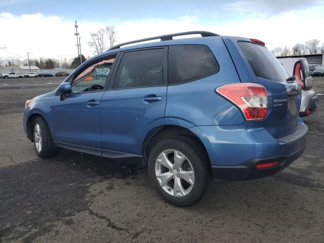 Vin: jf2sjadcxfh807525, lot: 48807935, subaru forester 2.5i premium 20152