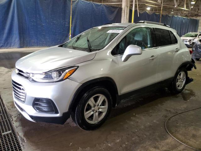 CHEVROLET TRAX 1LT