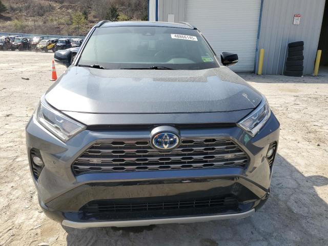 2020 TOYOTA RAV4 XSE - 4T3EWRFV4LU004466
