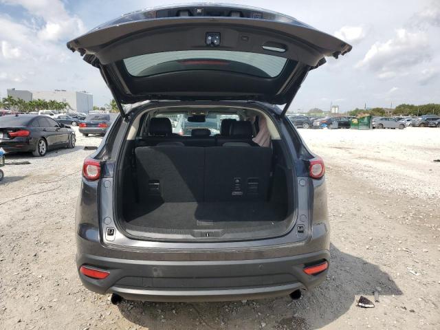 2018 MAZDA CX-9 TOURI - JM3TCACY1J0236404