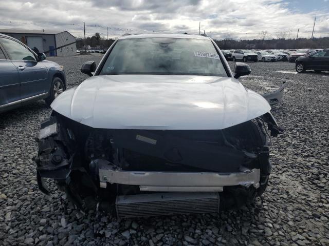 2019 AUDI SQ5 PRESTI WA1C4AFY7K2001295