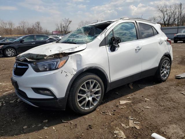 BUICK ENCORE SPORT TOURING