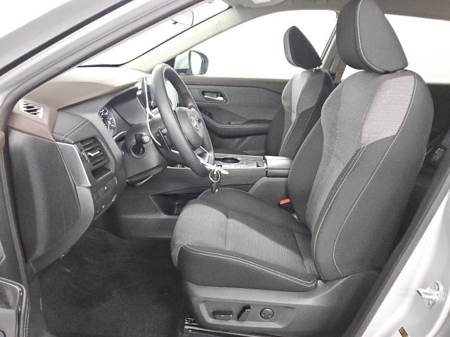 2023 NISSAN ROGUE SV - 5N1BT3BA0PC945770