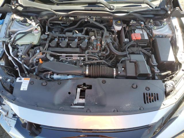 2021 HONDA CIVIC SPOR - SHHFK7H47MU414578