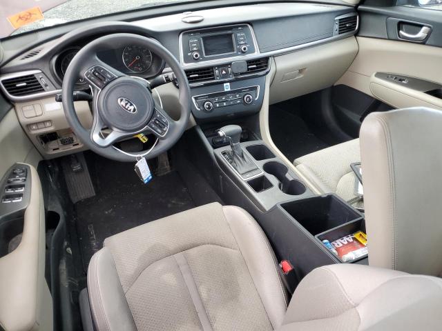 2017 KIA OPTIMA LX - 5XXGT4L32HG154755