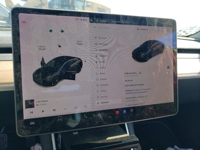 2018 TESLA MODEL 3 - 5YJ3E1EA8JF156599