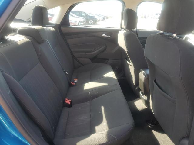 2016 FORD FOCUS SE - 1FADP3F28GL398046