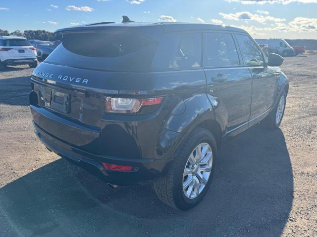 LAND ROVER RANGE ROVE 2016 black utility gas SALVP2BG1GH145320 photo #4