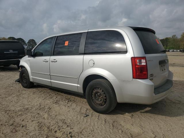 Vin: 2d4rn4de5ar130615, lot: 50815845, dodge caravan se 20102