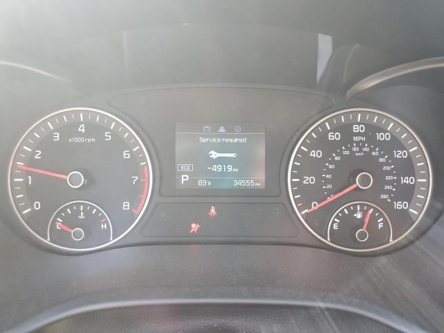 2020 KIA OPTIMA LX - 5XXGT4L30LG417057