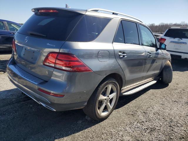 Vin: 4jgda5hb1ha963931, lot: 48857665, mercedes-benz gle-class 350 4matic 20173