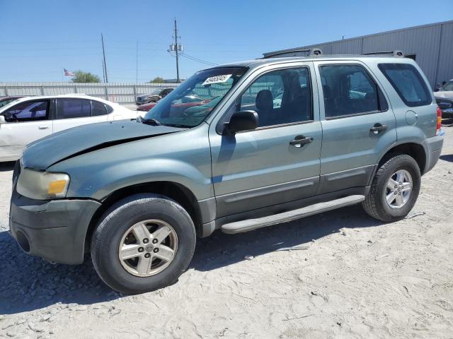 FORD ESCAPE XLS