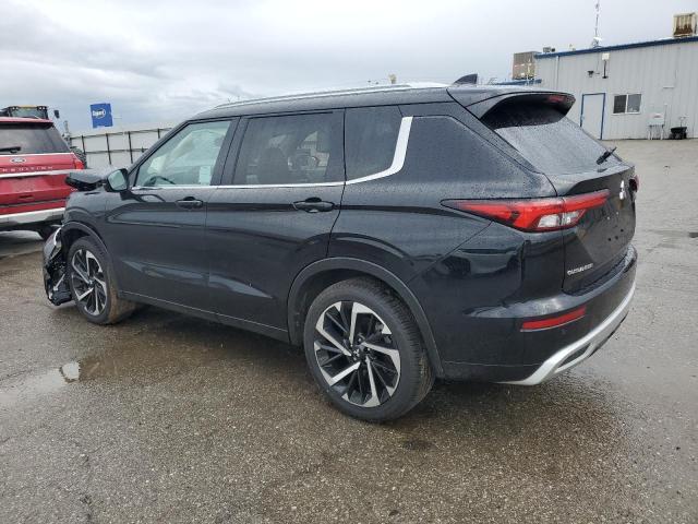 Vin: ja4j4wa83rz079537, lot: 49404245, mitsubishi outlander sel 20242