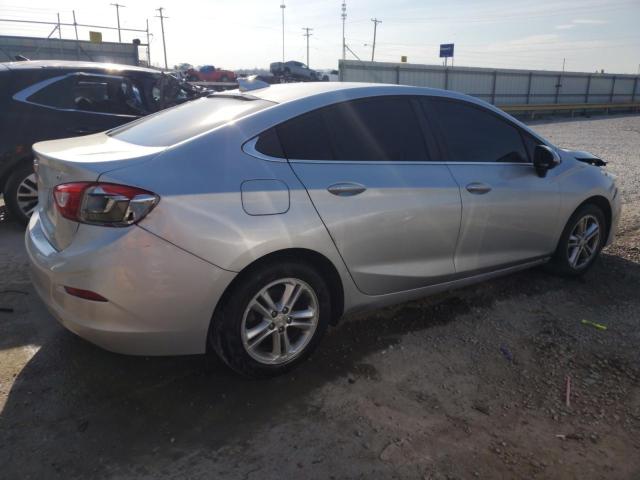 2016 CHEVROLET CRUZE LT - 1G1BE5SM8G7289842