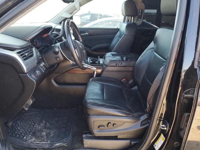 2015 CHEVROLET SUBURBAN C - 1GNSCKKC6FR219916