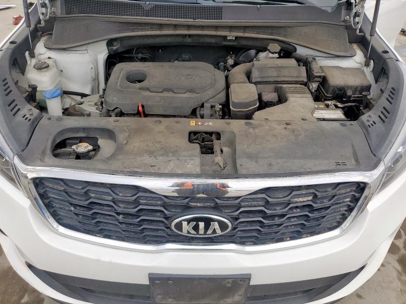 2020 KIA SORENTO L - 5XYPG4A34LG647476