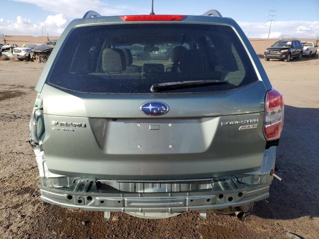 2015 SUBARU FORESTER 2 - JF2SJADC6FH472134