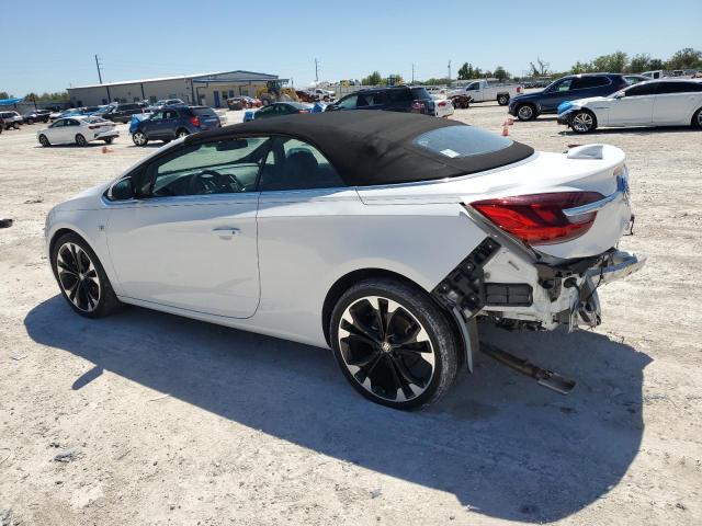 2019 BUICK CASCADA SP W04WJ3N51KG320591
