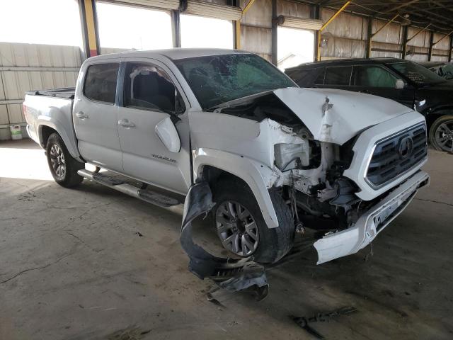Vin: 3tmaz5cn3jm078169, lot: 48821035, toyota tacoma double cab 20184
