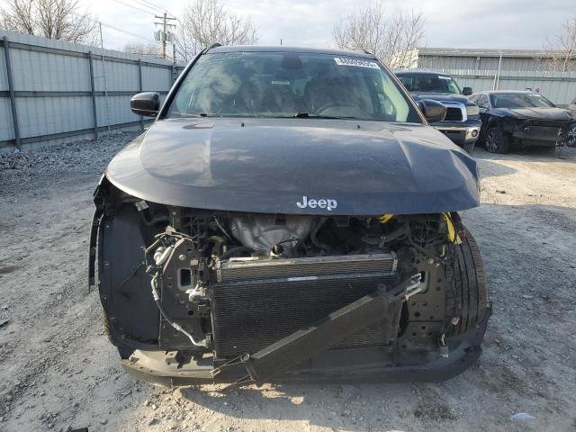 2018 JEEP COMPASS LA - 3C4NJDBB3JT168759