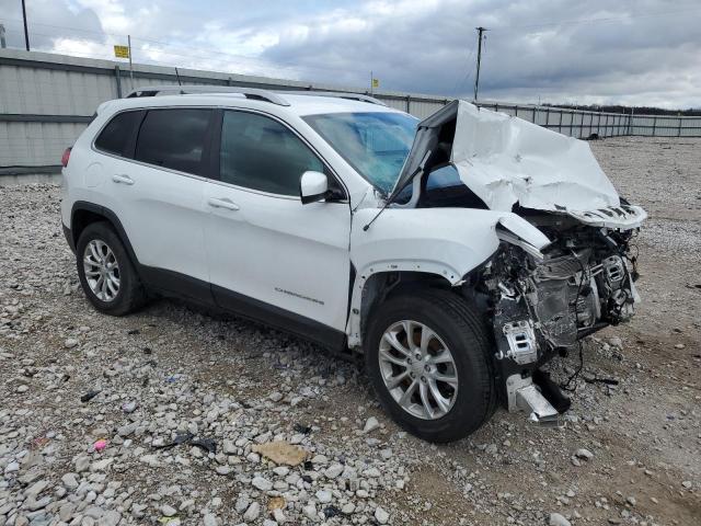 Vin: 1c4pjmcb4kd367480, lot: 49639655, jeep grand cher latitude 20194