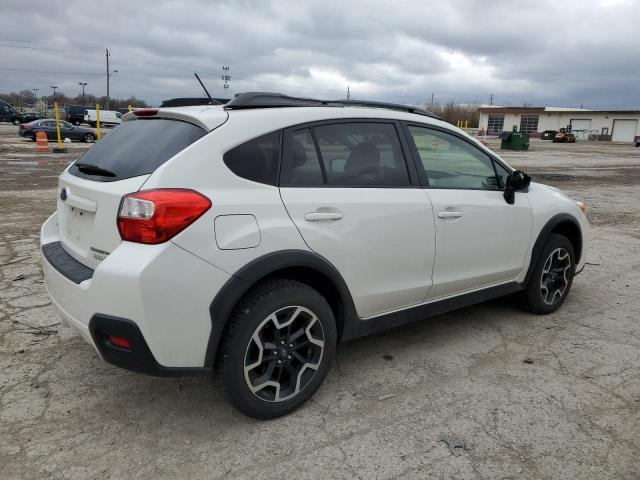 2016 SUBARU CROSSTREK - JF2GPABC4G8324489