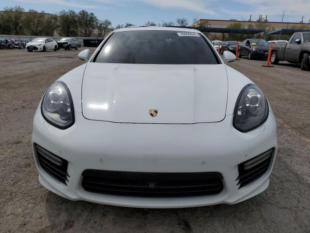 2016 PORSCHE PANAMERA G WP0AF2A70GL081682