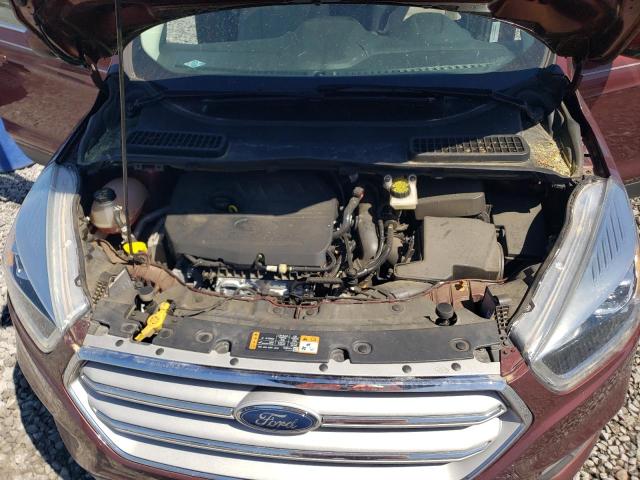 2018 FORD ESCAPE SEL - 1FMCU0HD9JUB96762