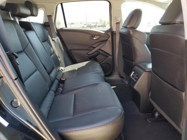 2017 ACURA RDX ADVANC 5J8TB3H76HL003085