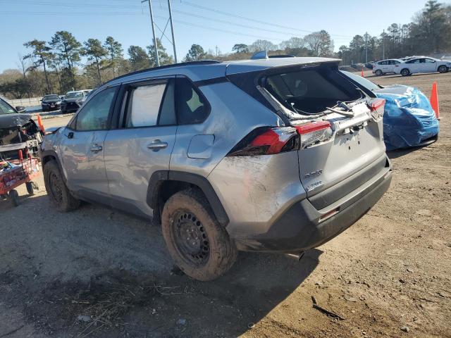 Vin: 2t3h1rfv9mc149873, lot: 48381505, toyota rav4 le 20212