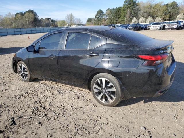 Vin: 3n1cn8fv6nl847151, lot: 49495145, nissan versa sr 20222