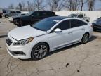 2015 HYUNDAI SONATA SPO - 5NPE34AB4FH259235