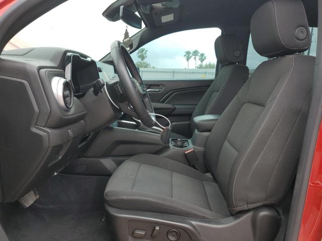 2023 CHEVROLET COLORADO L - 1GCPSCEK3P1227031