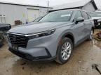 2024 HONDA CR-V EXL - 7FARS4H76RE000467