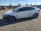 2017 HYUNDAI ELANTRA SE - 5NPD74LF7HH149900