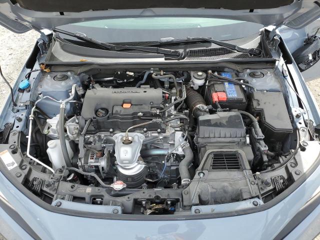 2024 HONDA CIVIC SPOR - 19XFL2H85RE027867