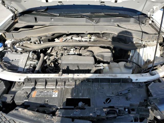 2022 FORD EXPLORER P - 1FM5K8AB8NGC42480