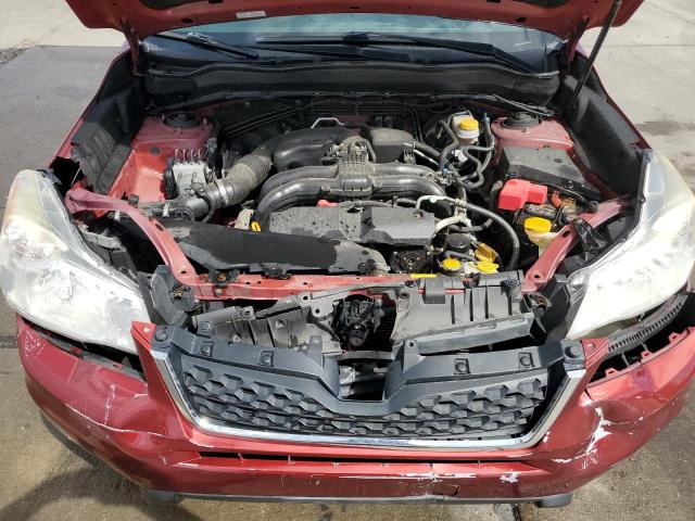 2015 SUBARU FORESTER 2 - JF2SJABC4FH518028