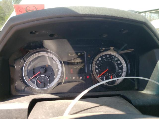 2017 RAM 1500 ST 3C6JR7DT7HG668870