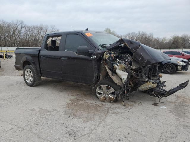 Vin: 1ftew1ep1lkd42100, lot: 48194735, ford f-150 supercrew 20204