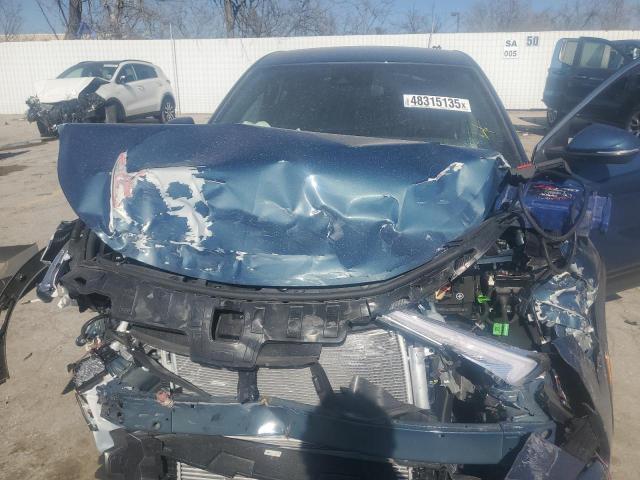 2025 BUICK ENVISTA PR - KL47LAEP3SB048899