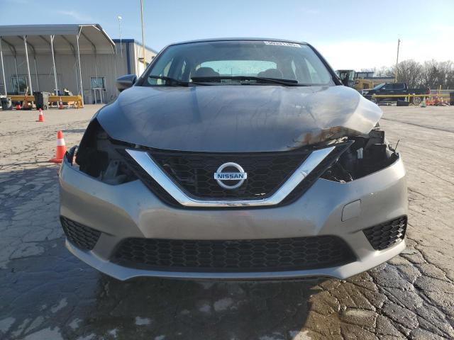 2016 NISSAN SENTRA S - 3N1AB7AP3GY279062