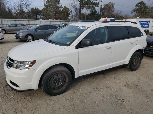 DODGE JOURNEY SE