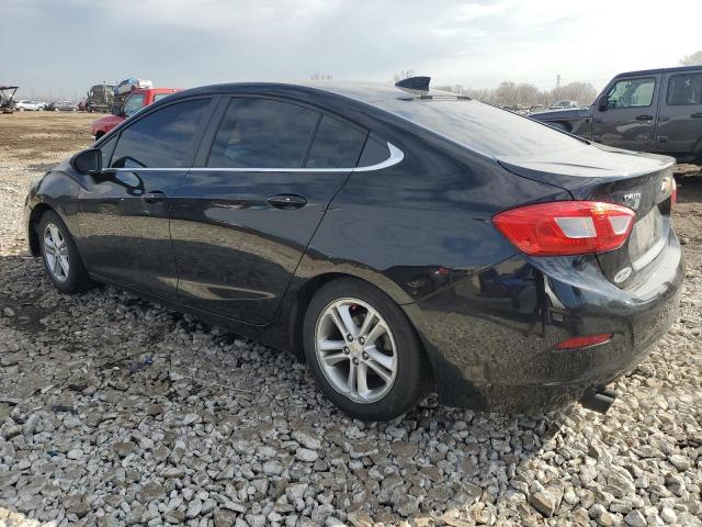 2017 CHEVROLET CRUZE LT - 1G1BE5SM6H7115270